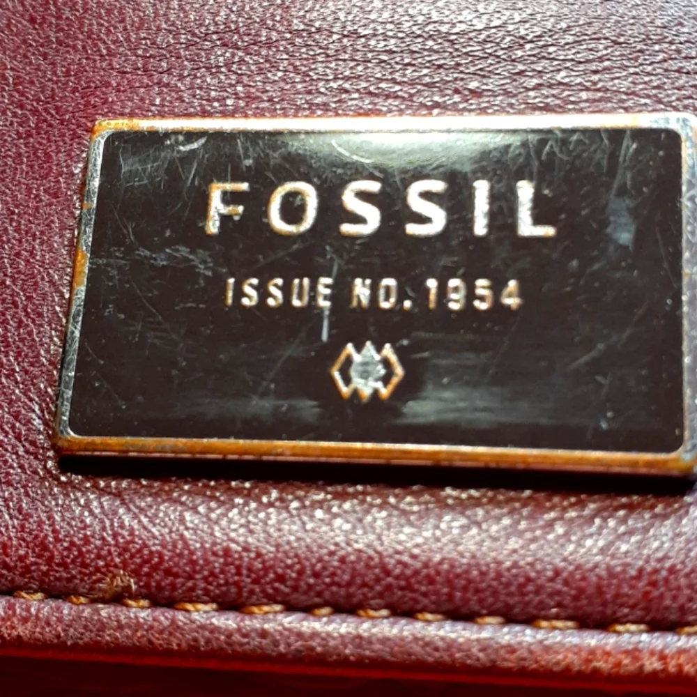 Fossil Wallet - Picture 7 of 7